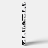 iPhone / iPadケース白 – P0358 Case-Mate iPhoneケース (裏面 / 右)