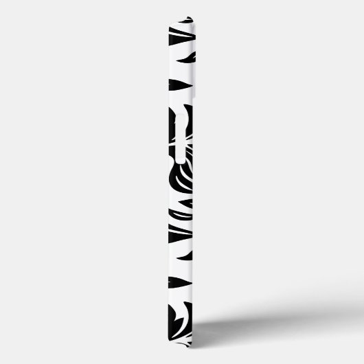 iPhone / iPadケース白 – P0358 Case-Mate iPhoneケース (裏面 / 右)