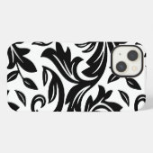 iPhone / iPadケース白 – P0358 iPhoneケース (裏面横)