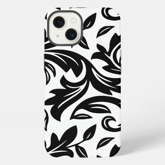 iPhone / iPadケース白 – P0358 iPhoneケース (裏面)