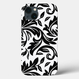 iPhone / iPadケース白 – P0358 13ケース
