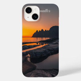 iPhone / iPadケース自然Sun iPhone/iPad Case-Mate iPhone 14ケース