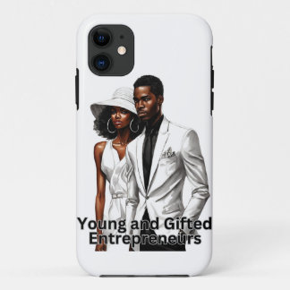 iPhone/iPadケース起業家 iPhone 11 ケース