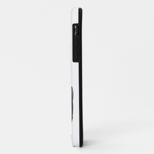 iPhone/iPadケース起業家 Case-Mate iPhoneケース (裏面/左)