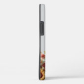 iPhone / iPadケース12マイフラワー Case-Mate iPhoneケース (裏面 / 右)