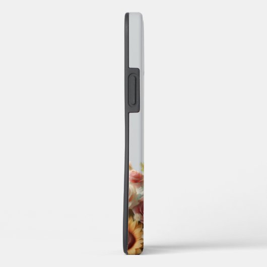 iPhone / iPadケース12マイフラワー Case-Mate iPhoneケース (裏面 / 右)