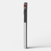 iPhone / iPadケース12マイフラワー Case-Mate iPhoneケース (裏面 / 左)