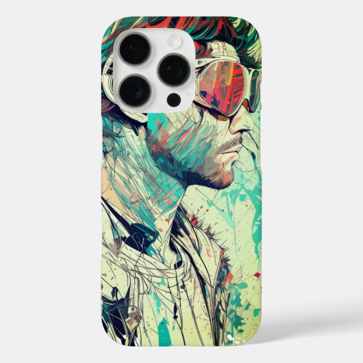 iPhone / iPadケース15救%とコードNEWYEARDEAL1 Case-Mate iPhoneケース (裏面)