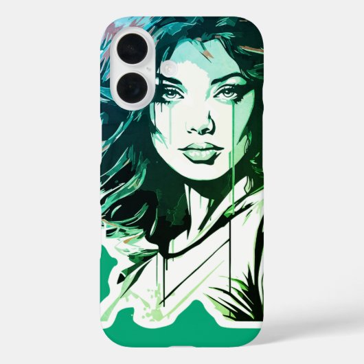 iPhone / iPadケース15救%とコードNEWYEARDEAL1 Case-Mate iPhoneケース (裏面)