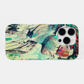 iPhone / iPadケース15救%とコードNEWYEARDEAL1 iPhoneケース (裏面横)