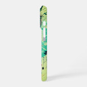 iPhone / iPadケース15救%とコードNEWYEARDEAL1 iPhoneケース (左側面)