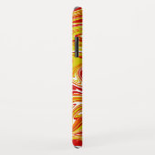 iPhone / iPadケース – エイデンのマスターによる火の渦 Case-Mate iPhoneケース (裏面/右)