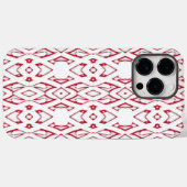iPhone / iPadケース、クラシックエレガントデザイン Case-Mate iPhoneケース (裏面 (横))