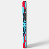 iPhone / iPadケース、クラシックモダンデザイン Case-Mate iPhoneケース (裏面 / 左)