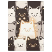 iPhone / iPadケース クリップボード (裏面)