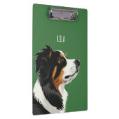 iPhone / iPadケース クリップボード (右)