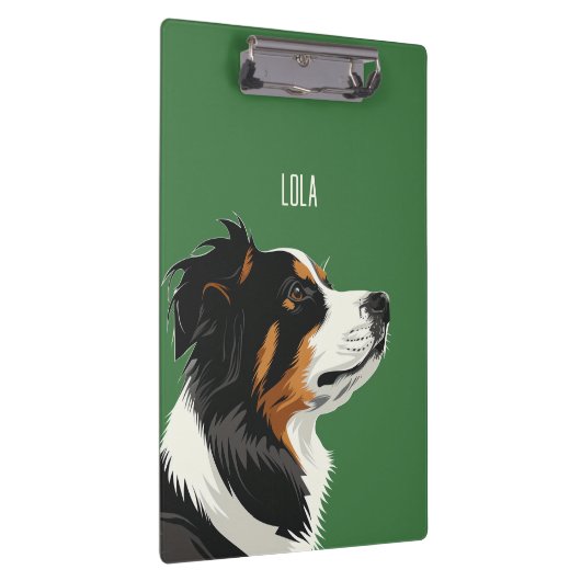 iPhone / iPadケース クリップボード (右)