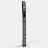 iPhone / iPadケース グラデーションデザイン HAMbWG Case-Mate iPhoneケース (裏面/右)