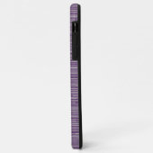 iPhone / iPadケース グラデーションデザイン HAMbWG Case-Mate iPhoneケース (裏面/左)