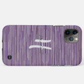 iPhone / iPadケース グラデーションデザイン HAMbWG Case-Mate iPhoneケース (裏面(横))
