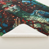 iPhone / iPadケース シェルパブランケット (3/4)