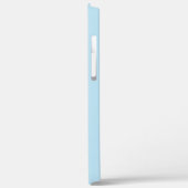 iPhone / iPadケース:シーホース Case-Mate iPhoneケース (裏面 / 左)