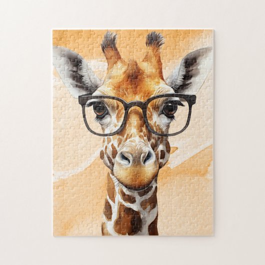 iPhone / iPadケース ジグソーパズル (縦)