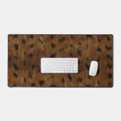 iPhone/iPadケース デスクマット (キーボード&マウス)