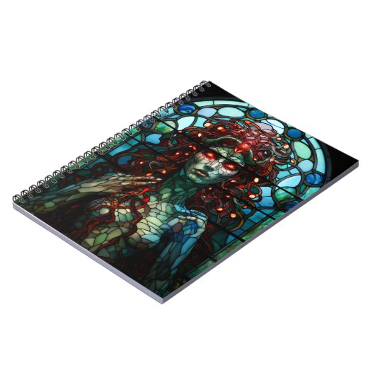 iPhone / iPadケース ノートブック (左側)