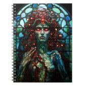 iPhone / iPadケース ノートブック (正面)