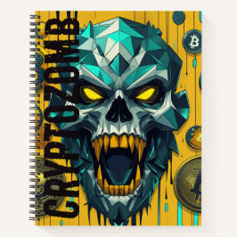 iPhone / iPadケース ノートブック