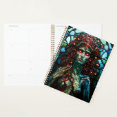 iPhone / iPadケース プランナー手帳 (ディスプレー)