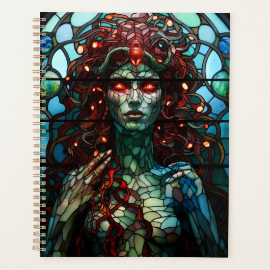 iPhone / iPadケース プランナー手帳 (正面)