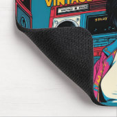 iPhone / iPadケース マウスパッド (コーナー)