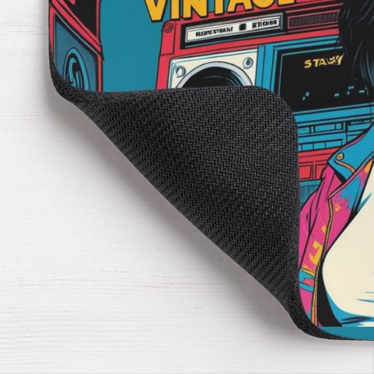 iPhone / iPadケース マウスパッド (コーナー)