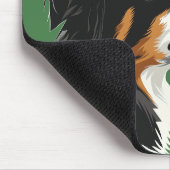 iPhone / iPadケース マウスパッド (コーナー)