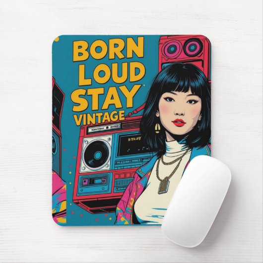 iPhone / iPadケース マウスパッド (マウス)