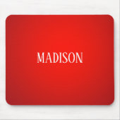 iPhone / iPadケース マウスパッド (正面)