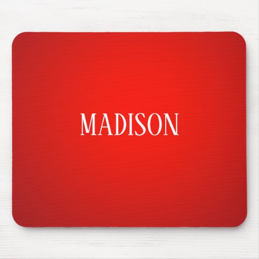 iPhone / iPadケース マウスパッド (正面)