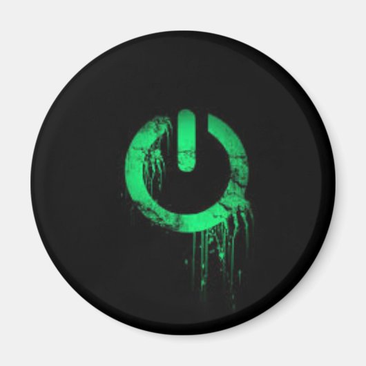 iPhone / iPadケース マグネット (正面)