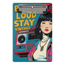 iPhone / iPadケース ミニクリップボード