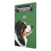 iPhone / iPadケース ミニクリップボード (アングル2)