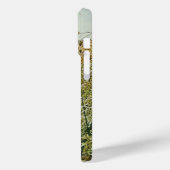 iPhone / iPadケース「ワイルドフラワー」 Case-Mate iPhoneケース (裏面 / 左)