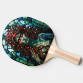 iPhone / iPadケース 卓球ラケット (横)