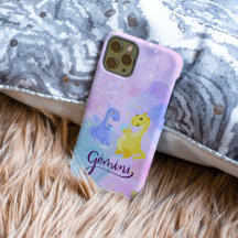 iPhone / iPadケース〔占星術の〕十二宮図