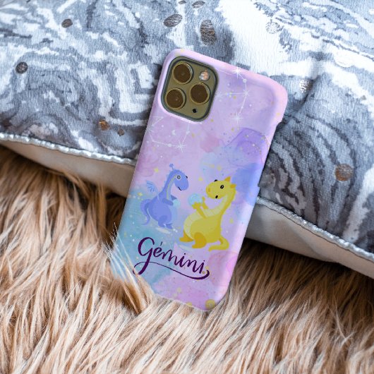 iPhone / iPadケース〔占星術の〕十二宮図 Case-Mate iPhoneケース