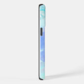 iPhone / iPadケース〔占星術の〕十二宮図 iPhoneケース (右側面)