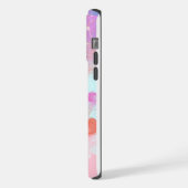 iPhone / iPadケース〔占星術の〕十二宮図 iPhoneケース (左側面)