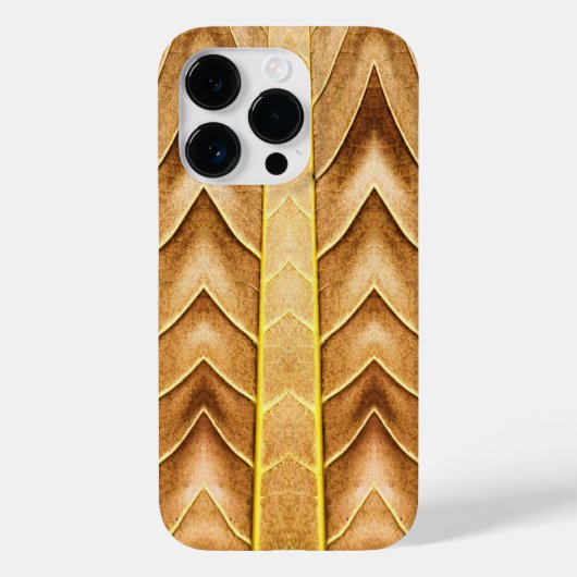 iPhone / iPadケース、木材エレガントカラーデザインC Case-Mate iPhoneケース (裏面)