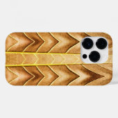 iPhone / iPadケース、木材エレガントカラーデザインC Case-Mate iPhoneケース (裏面 (横))